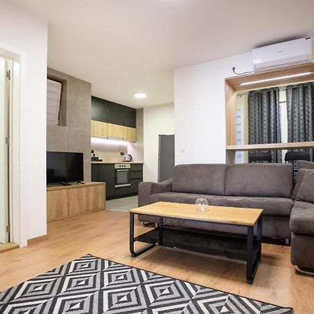 Apartment Ivy 베오그라드 외부 사진