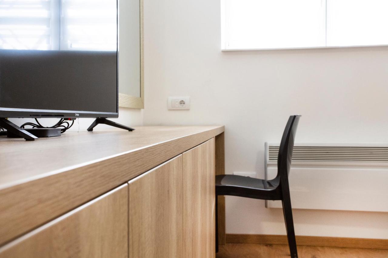 Apartment Ivy 베오그라드 외부 사진
