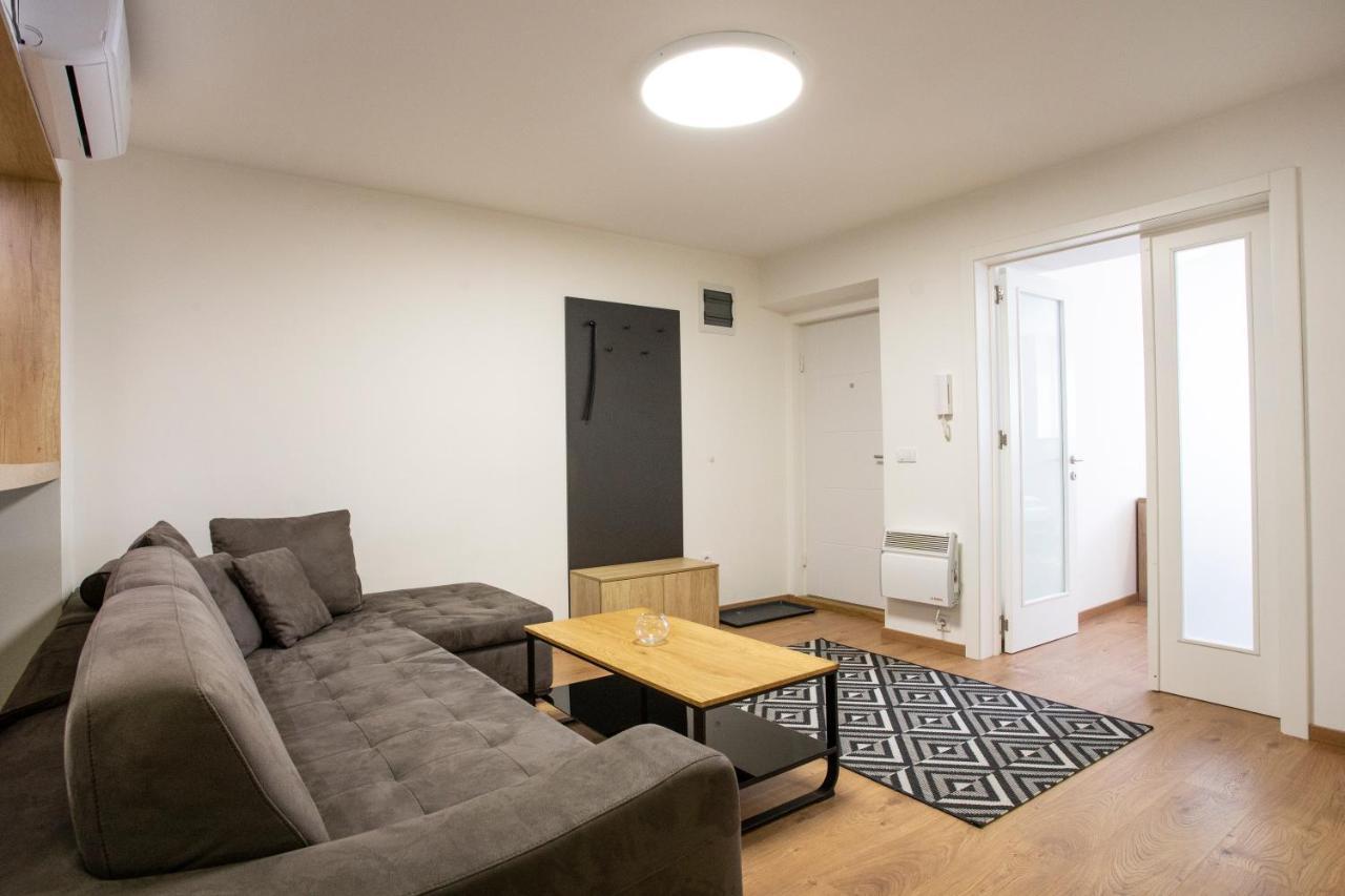 Apartment Ivy 베오그라드 외부 사진